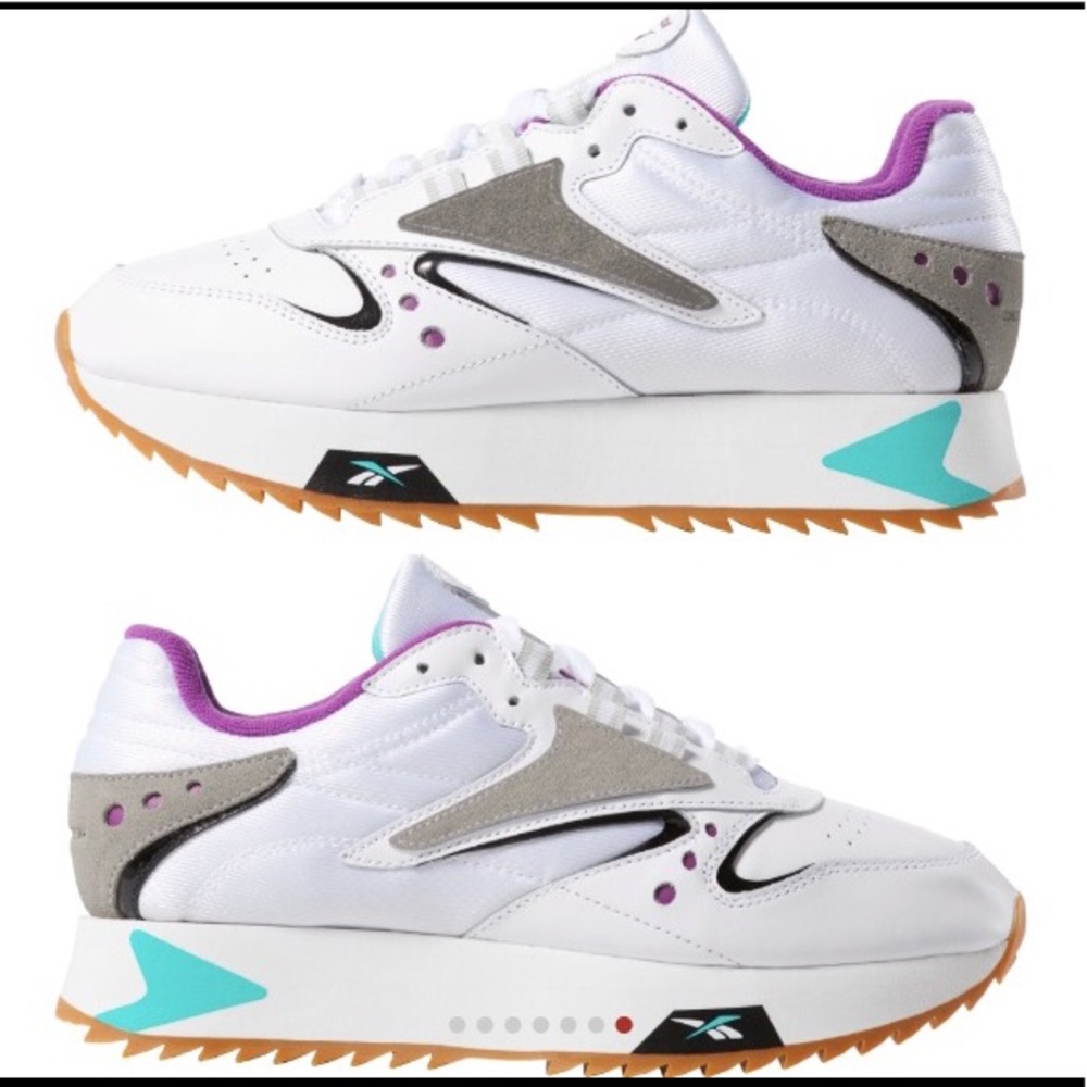 Brand New Unused Reebok Classic Leather ATI 90s
